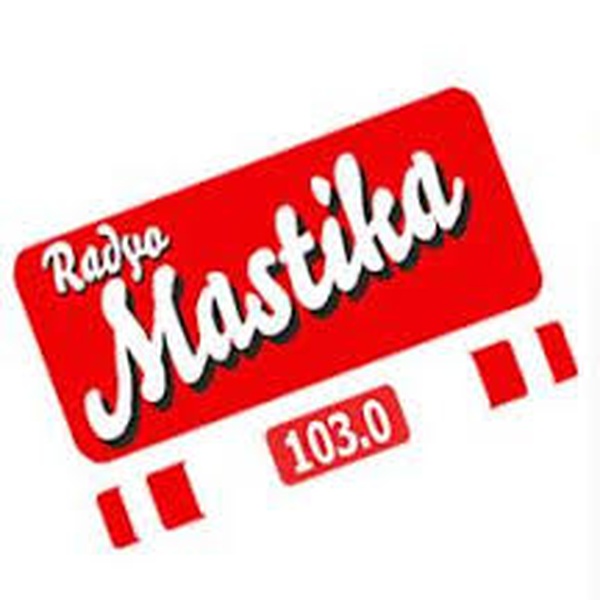Radyo Mastika Logo