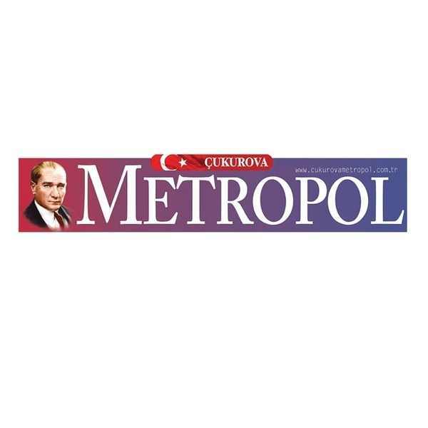 Radyo Metropol FM Logo