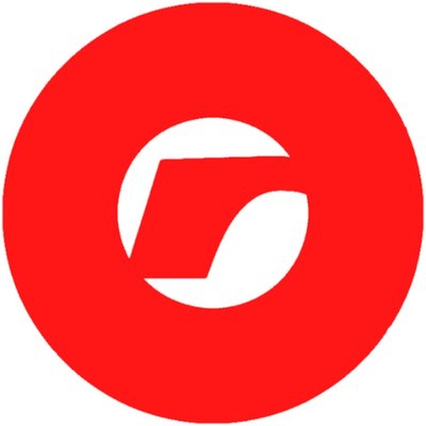 Radyo ODTU - Rock Logo