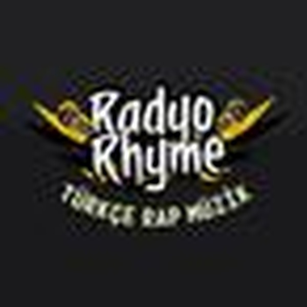 Radyo Rhyme - Base Logo