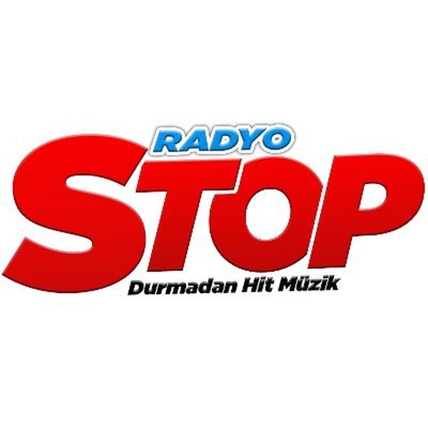 Radyo STOP Logo