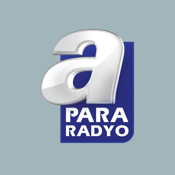 Radyo Turkuvaz - A Para Radyo Logo