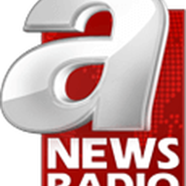 Radyo Turkuvaz - Anews Radyo'yu Logo