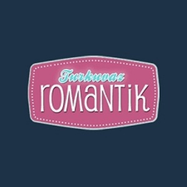 Radyo Turkuvaz - Turkuvaz Romantik'i Logo