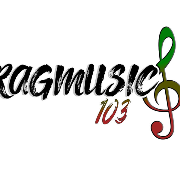 Ragmusic 103 Logo
