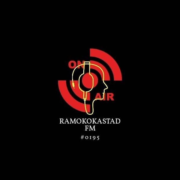 Ramokokastad FM Logo