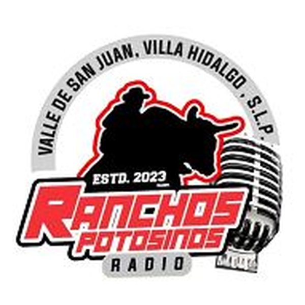 Ranchos Potosinos Radio Logo