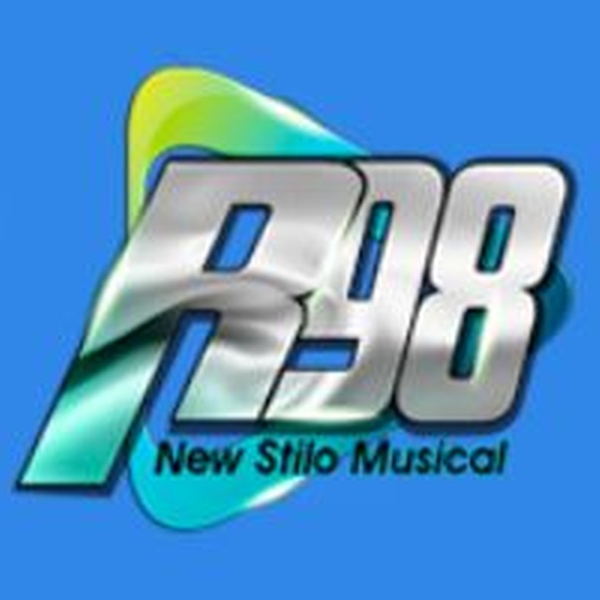 Rankeo 98 FM Logo