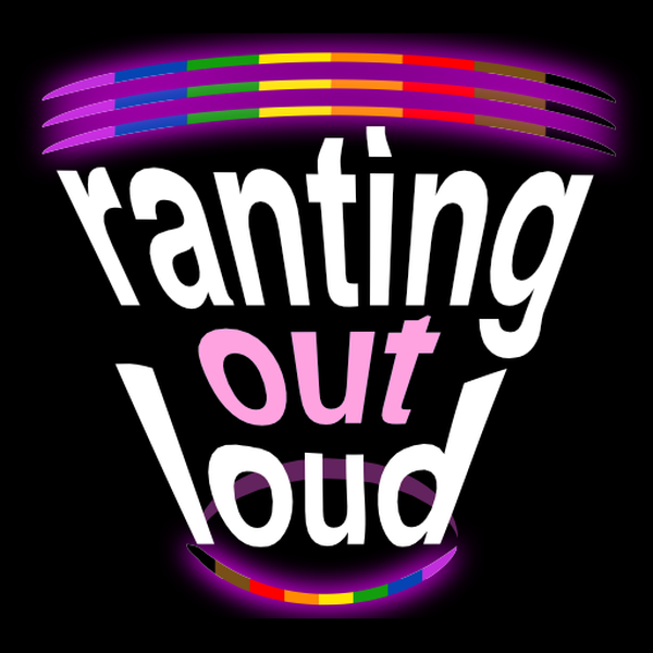 Ranting Out Loud Logo