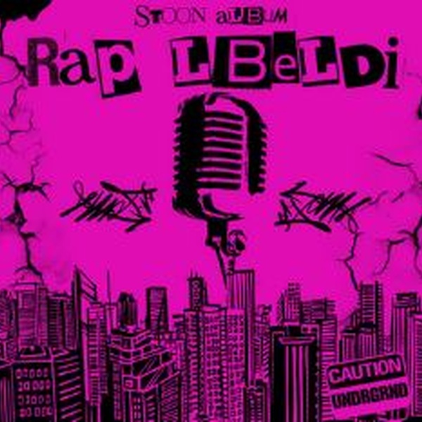 Rap Lbeldi Logo