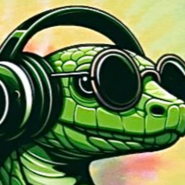 Rattler Radio Logo