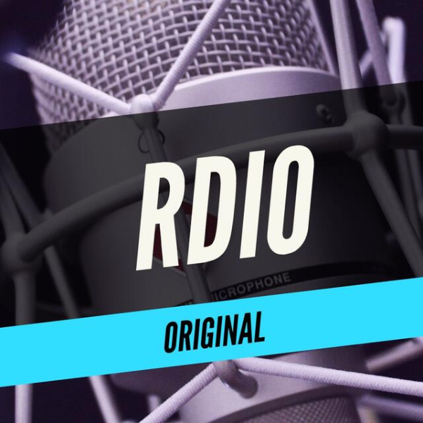 Rdio Logo