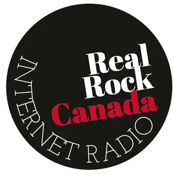 Real Rock Canada Logo
