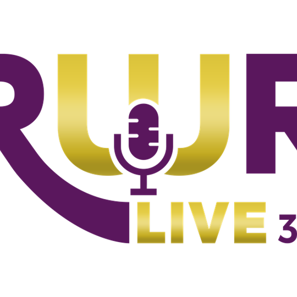 Real Women Radio Logo