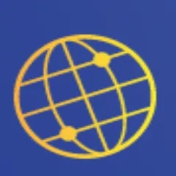 Really serious news radio station Logo