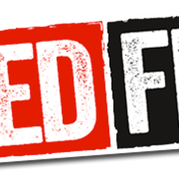 Red FM Logo