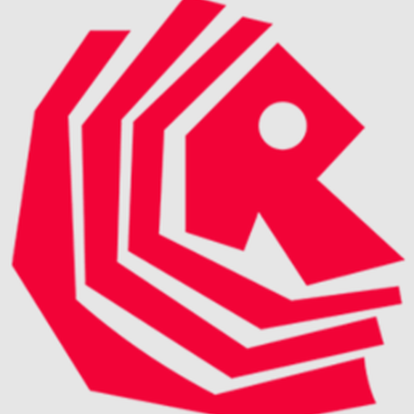 Red Light Jazz Radio Logo