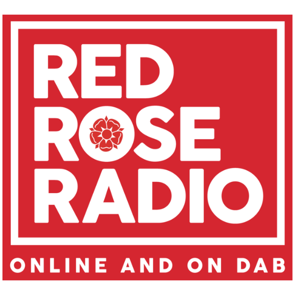 Red Rose Radio Logo