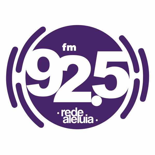 Rede Aleluia Rio Grande Logo