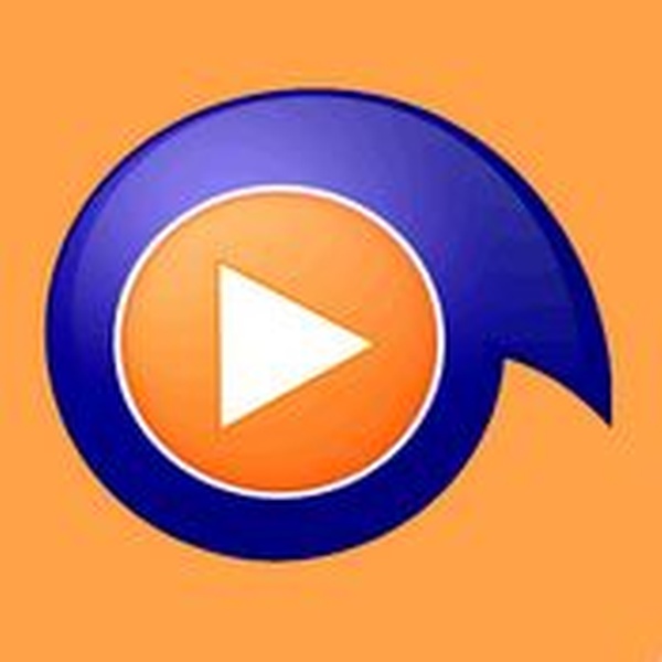 Rede Blitz Logo
