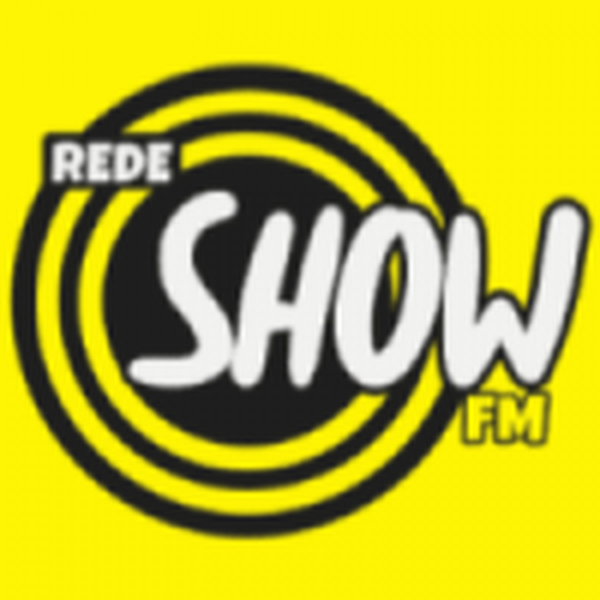 Rede Show FM Logo