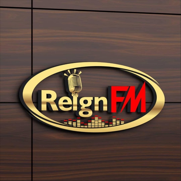 ReignFM Logo