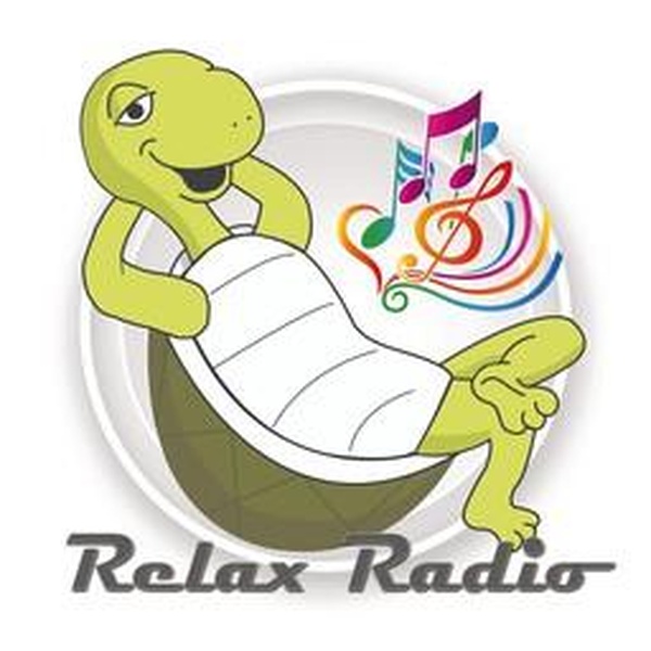 Relax Radio Logo