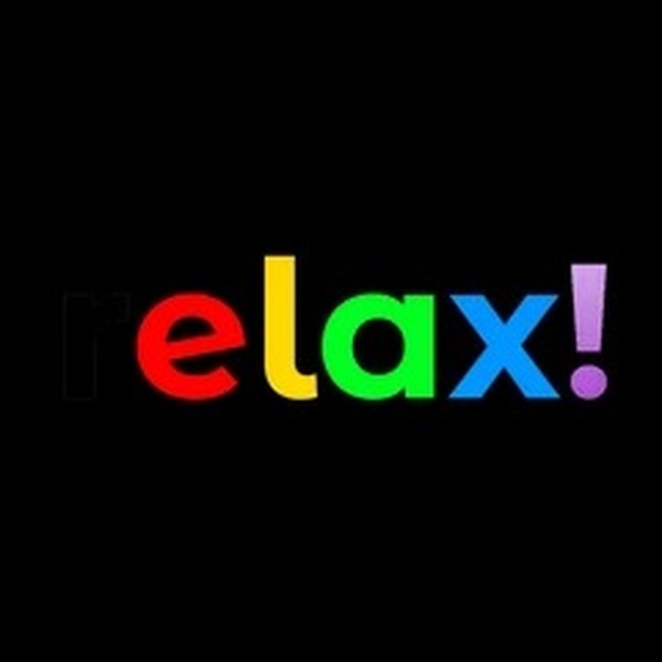 Relaxx Logo