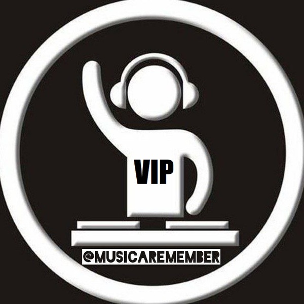 RememberVip - Techno Logo