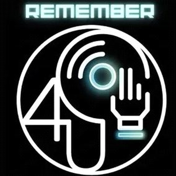 Remember 4 U Logo