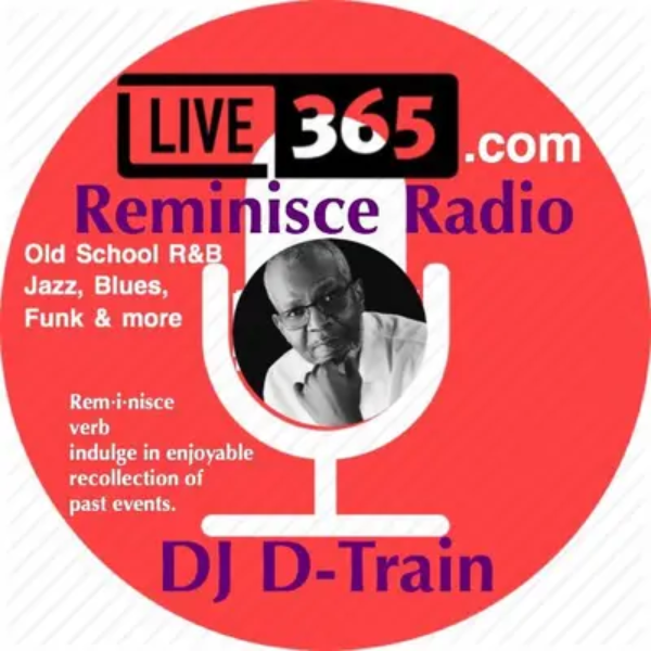 Reminisce Logo