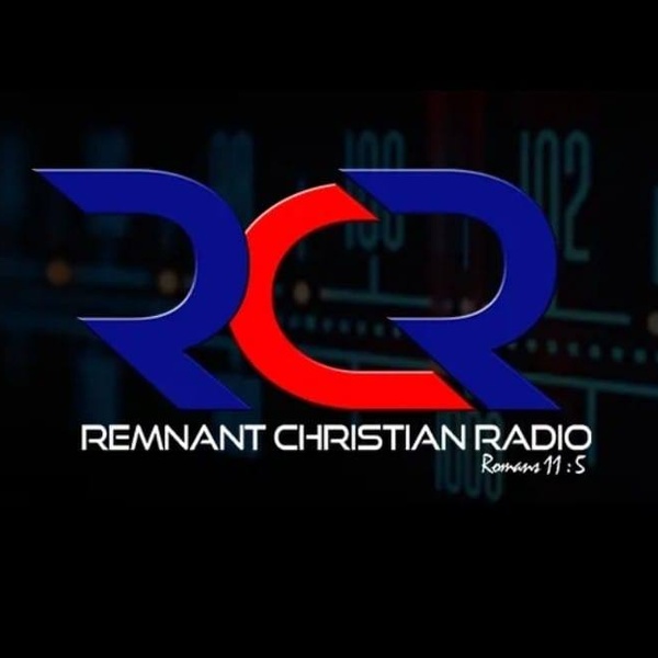 Remnant Christian Radio Logo