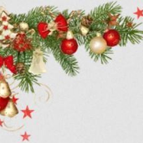 Remnant Ministries - Christmas Time Logo