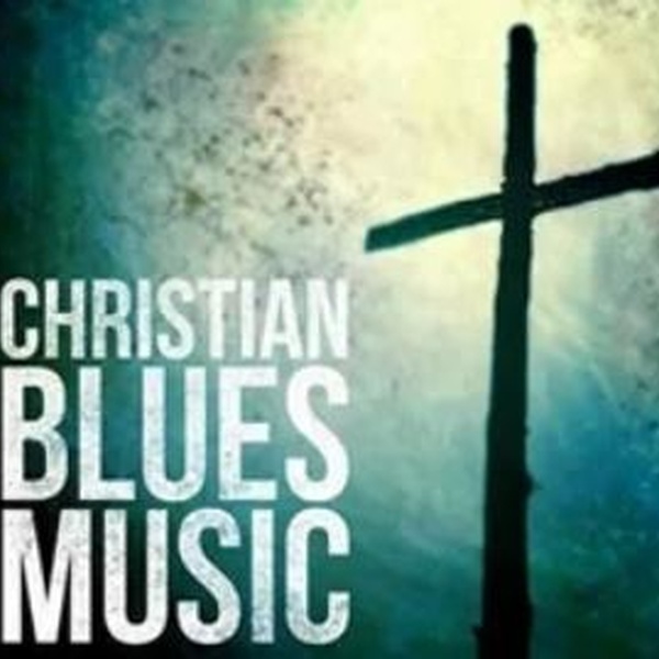 Remnant Ministries - Sanctified Christian Blues Logo