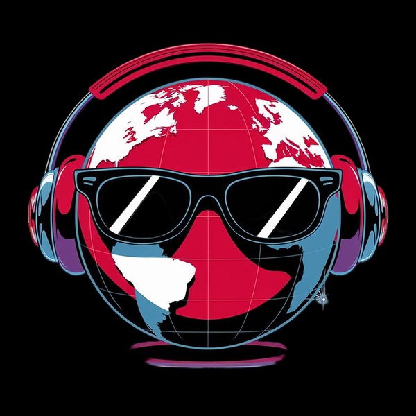 RenegadeRadio.Net Logo