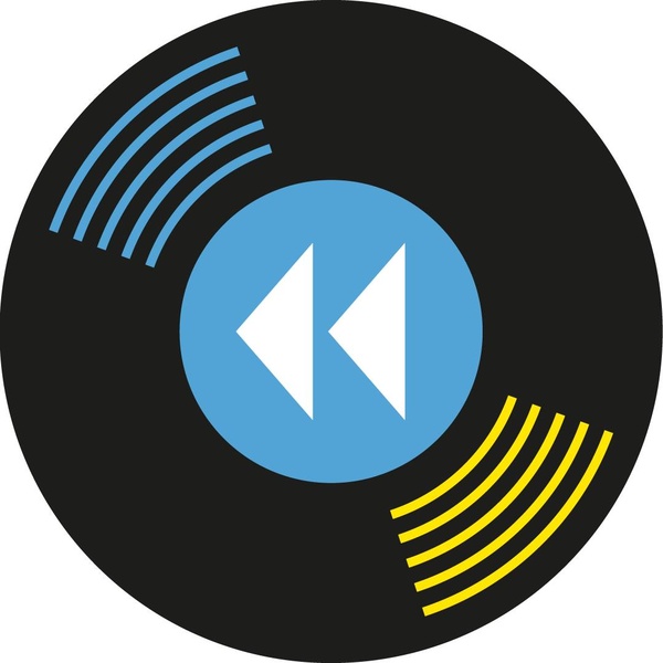 Retro FM - Jõulud Logo