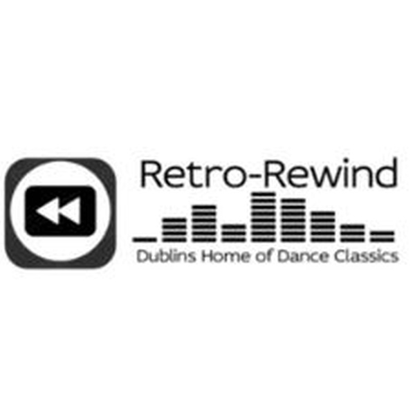 Retro Rewind Logo