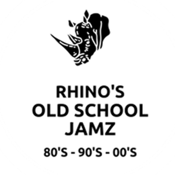Rhino's Jamz Logo
