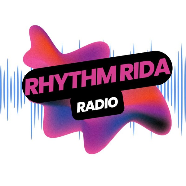 Rhythm Rida Radio Logo
