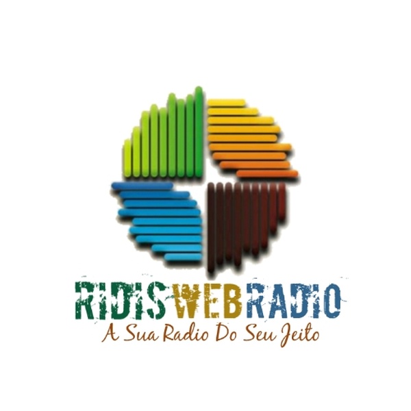 Ridis Web Rádio Logo