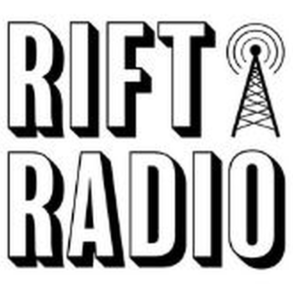 Rift Radio Logo