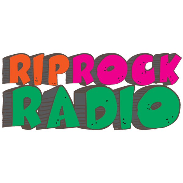 RipRockRadio Logo
