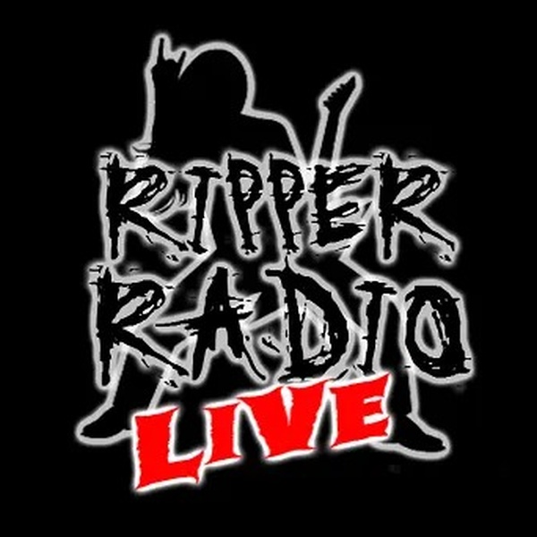 Ripper Radio Logo
