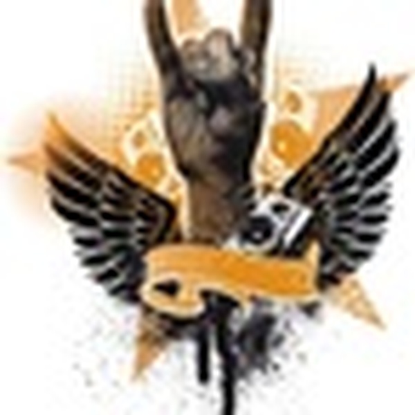 Ristrel Radio Logo