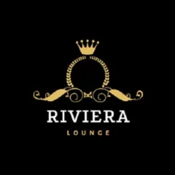 Riviera Lounge Logo