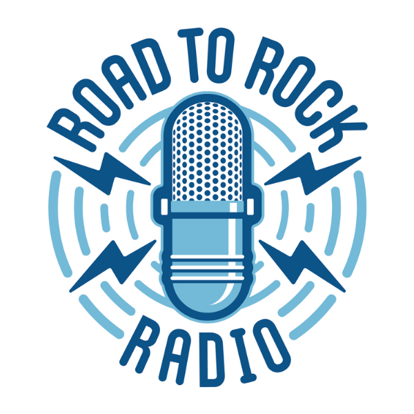 Road To Rock Radio Logo