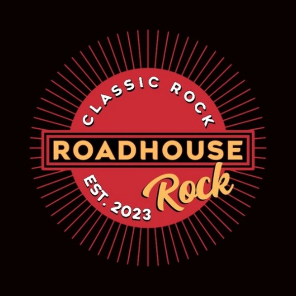 Roadhouse Rock Logo