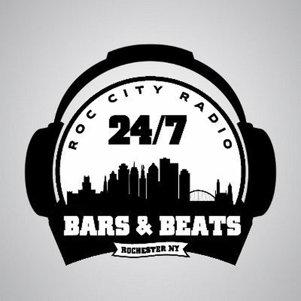 RocCityRadio Logo