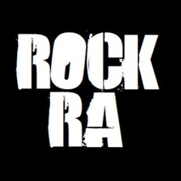 RockRA Logo