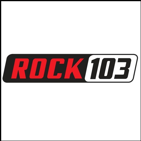 Rock 103 - KTPO-HD2 Logo